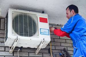 24/7 and Emergency HVAC Near Simpsonville, KY | Air Conidtioning and Heating Contractors
